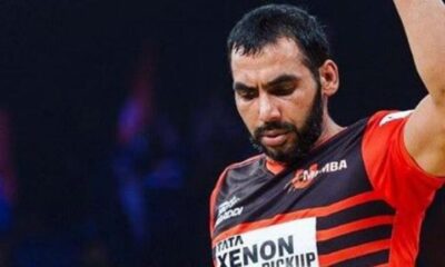 ANUP KUMAR
