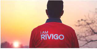 Rivigo