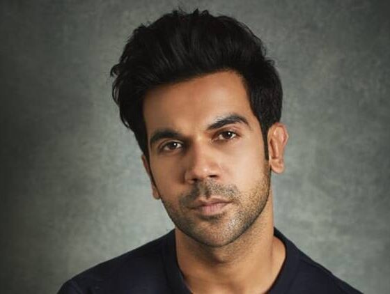 Rajkummar Rao