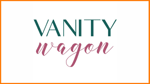 ﻿ Vanity Wagon