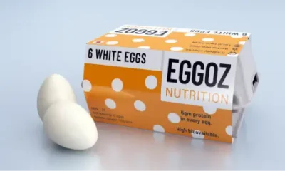 Eggoz