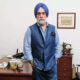 narinder singh dhingra cmd of numero uno