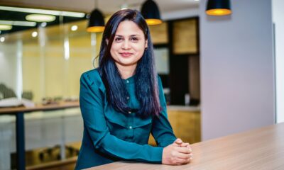 Mamta Kumari, the Co-founder and CEO of PrepBytes Technologies Pvt Ltd