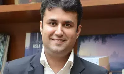 Viraj Bahl Founder & Managing Director of Veeba