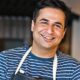 Suvir Saran Chef