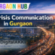 IDigitalAKKi Media Crisis Communication in Gurgaon
